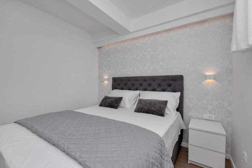 Apartman Pelagos Живогошче Экстерьер фото