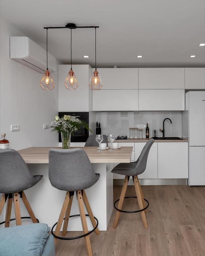 Apartman Pelagos Живогошче Экстерьер фото